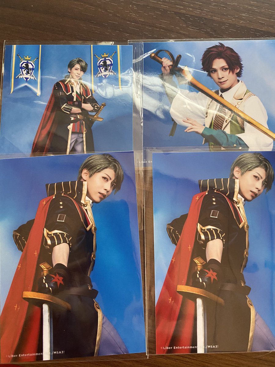 まき@取引アカ tweet media