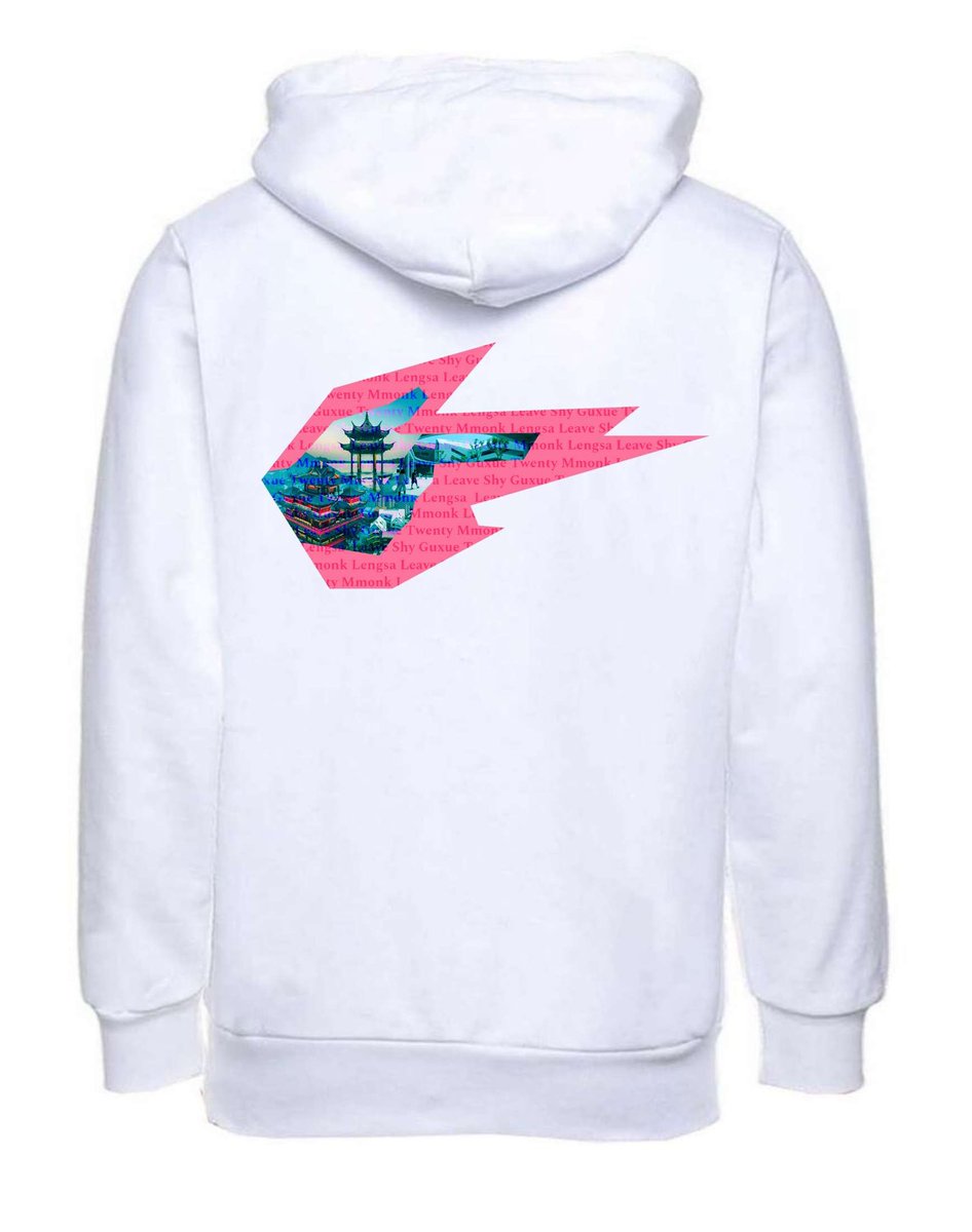 Rosrela's tweet photo. My Hangzhou spark hoodie concept @Hangzhou_Spark @overwatchleague https://t.co/QNr0GaMcPZ