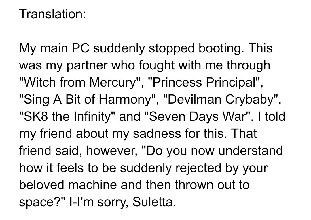 Violet🌱translatingalotofstuff mode on Twitter "Oh, how the tables