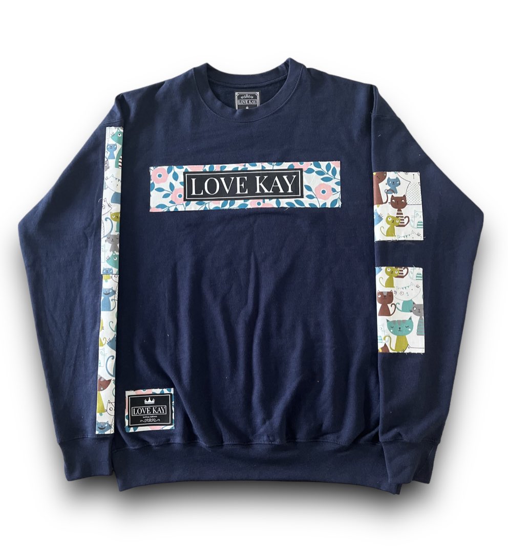 Please check out our 1 of 1 Exclusive Designed Pieces.