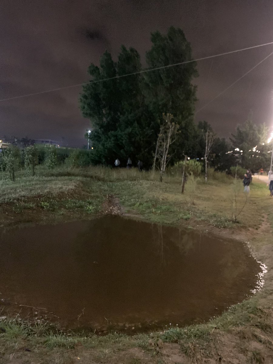 não sabia que primavera sound tinha piscina incluída
