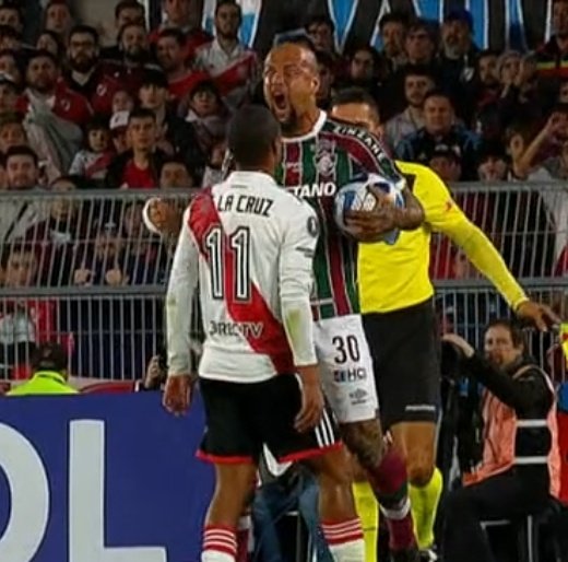 CdllMr's tweet photo. @RiverPlate https://t.co/9TV8IX0UIs