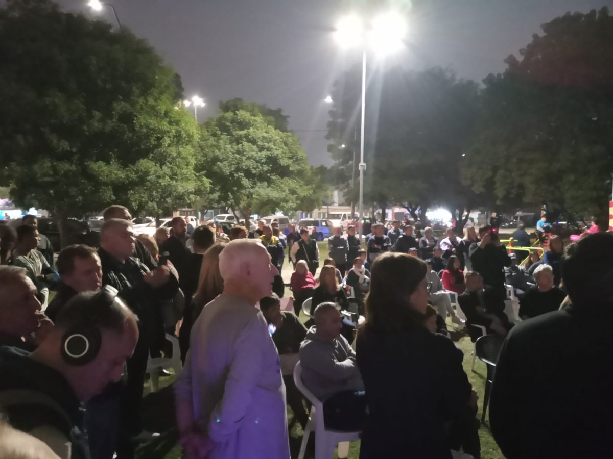 soledad beas tweet media