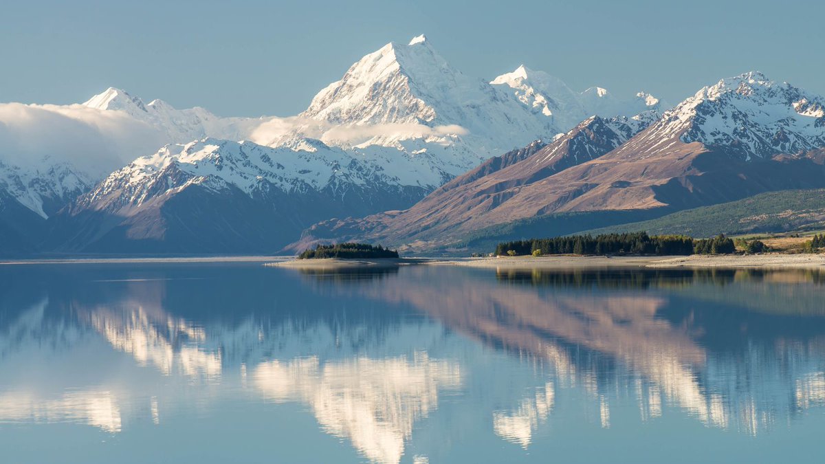 “If we have the attitude that it’s going to be a great day it usually is.” —Catherine Pulsifier