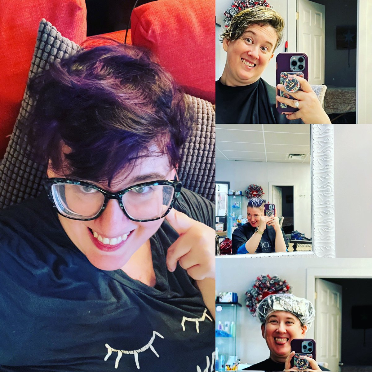 Meg DeForest tweet media