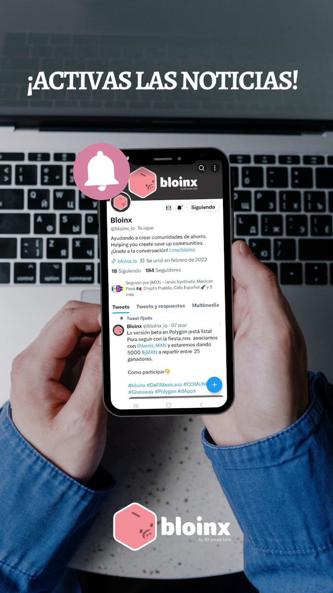 Bloinx tweet media