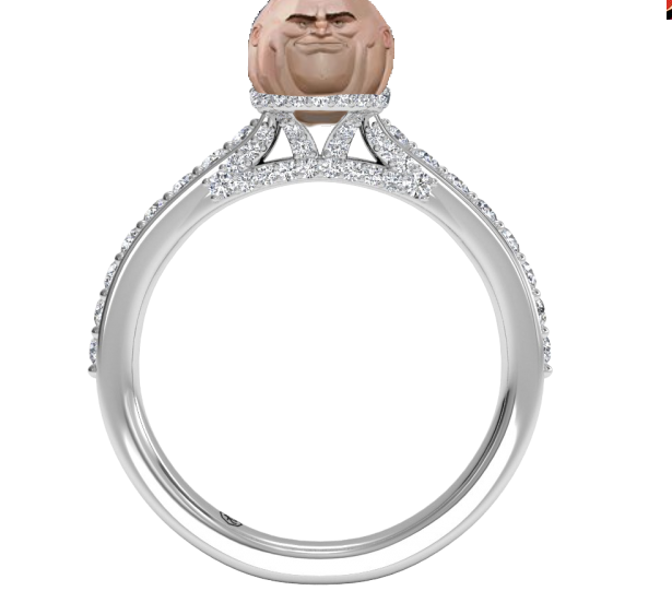 Pixwoolly's tweet photo. Peter: i have to stop the collider from destroying everything 
Ringpin: https://t.co/PN3eeG0Qdk