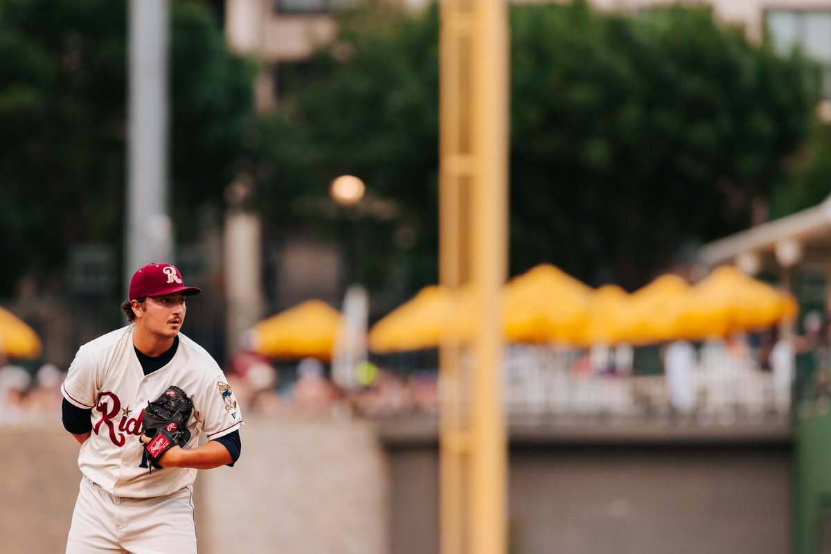Frisco RoughRiders tweet media