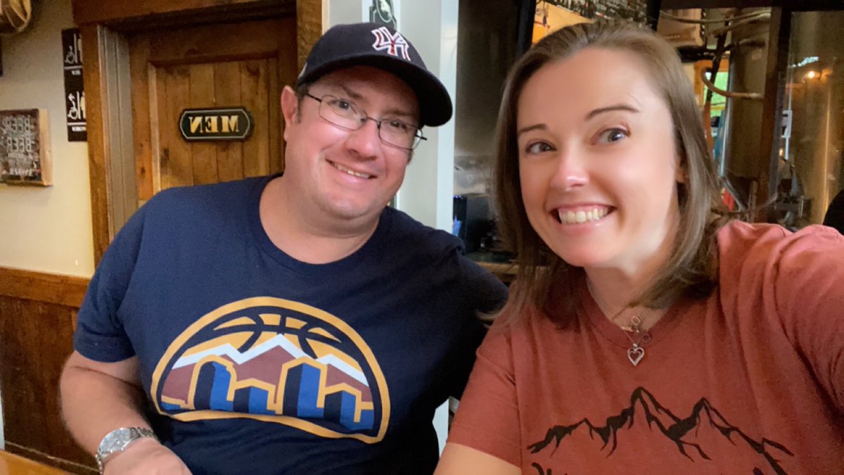 bigfoottech's tweet photo. Day 1: mountain vacation before the #precon before #InnEdCO23 #dillonco #dillondambrewery https://t.co/owJB4BeNym
