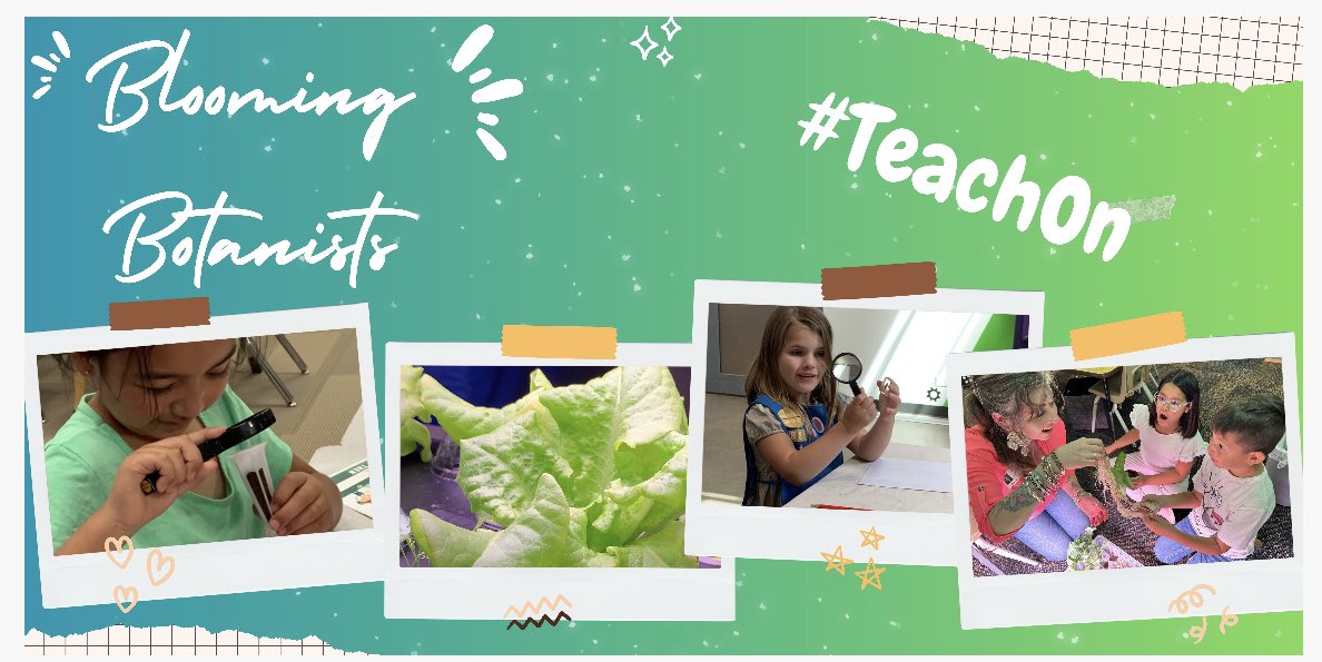 Marie51184229's tweet photo. Wrapping up our @MuseumSW @AeroGarden #teacherPD 👏🏻Are you an educator who would ❤️ to earn CPE hours &amp; receive a desktop  #hydroponics unit swag pack for your classroom? Sign up now for our free #handsOn workshop https://t.co/XYpyOTAsv3 🌱🤘🏻 #growing https://t.co/xZGAq5CH9n