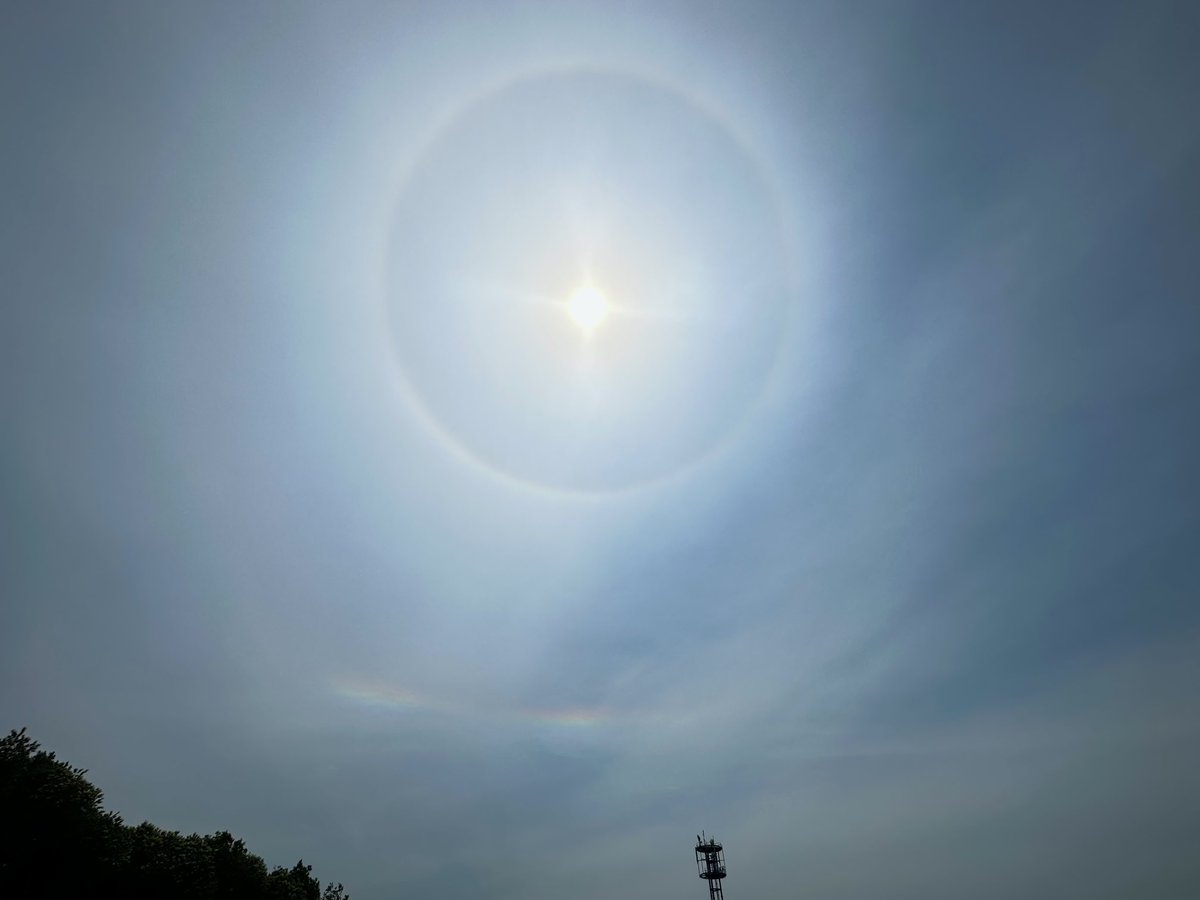 空の撮影隊
#地震のまえぶれかーい🫡