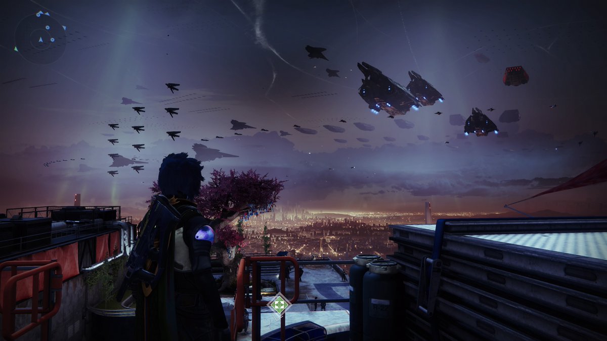 PrincessRoi's tweet image. War never changes #PS4share