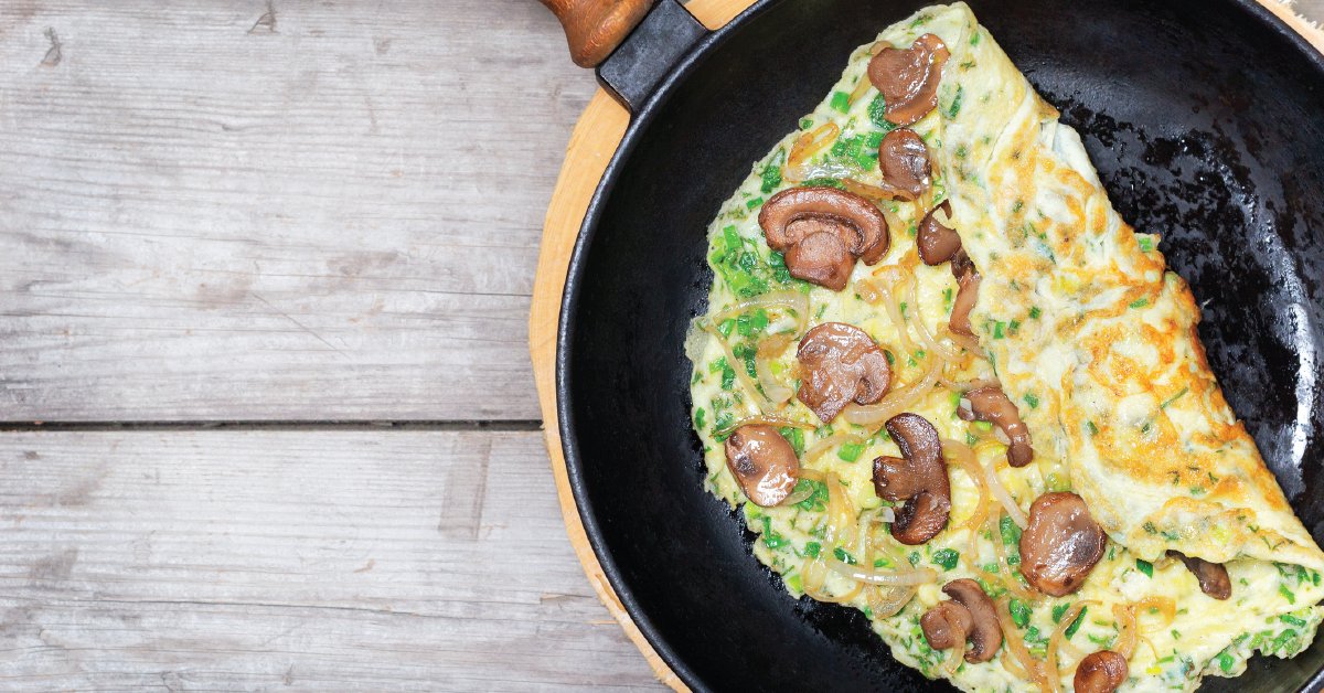 Heads-up, type 2 diabetes patients: In a new study, researchers found that eating a low-carb breakfast was linked to a smaller spike in blood sugar after the meal, as compared with eating a low-fat breakfast. wb.md/45Sbc7Z