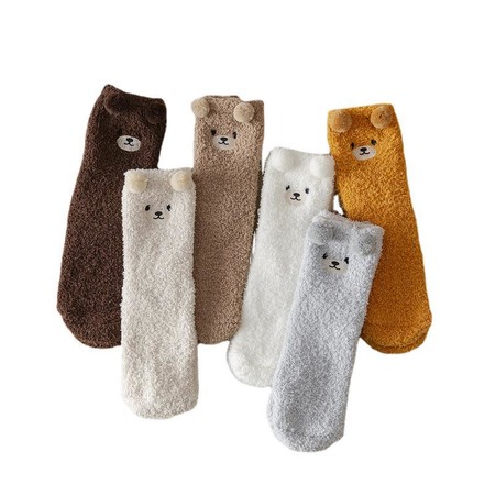 Women Winter Warm Fluffy Socks
Buy Now >>> tinyurl.com/26zzx6s2
#warmsocks #womensocks #fluffysocks #wintersocks