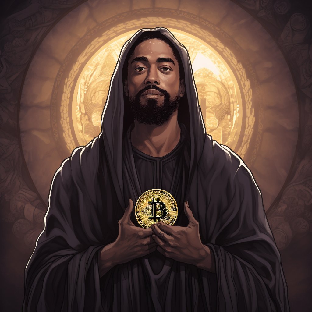 BlackJesusToken's tweet photo. If you missed @jesustokens Don't miss Black Jesus.
"Come to me, all you who are weary and burdened, and I will give you rest."
Chart: https://t.co/ljGyrax280
TG: https://t.co/XPX9Ld9kkO https://t.co/m8m01XKeOx