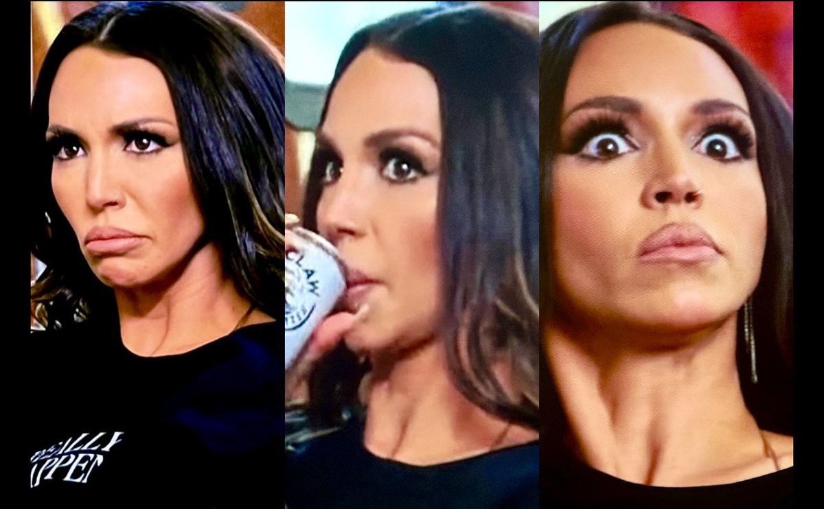 @scheana is all of us but prettier and with better contour #pumprulesreunion #VanderpumpRules
