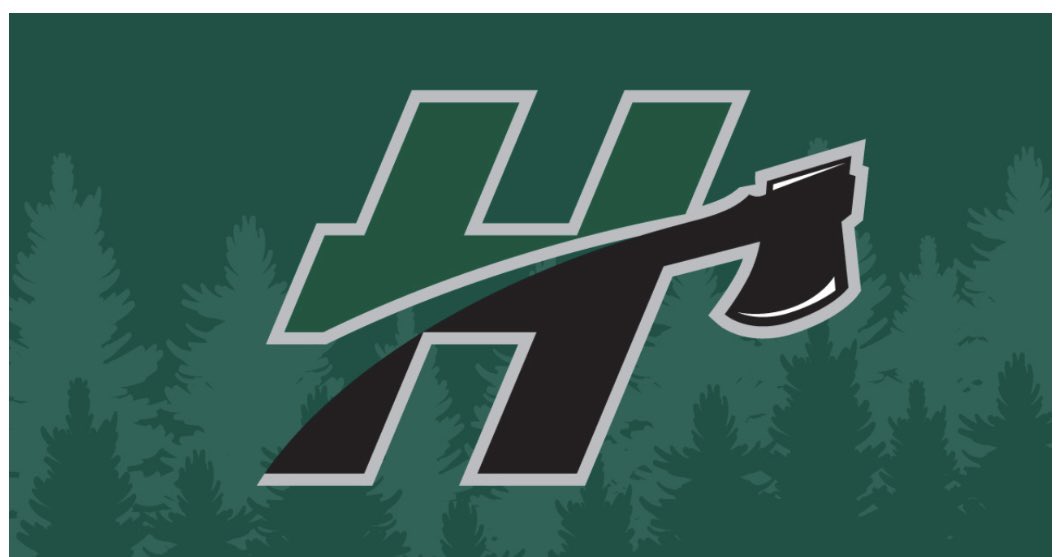 Blessed to receive an offer from Huntington University 🖤