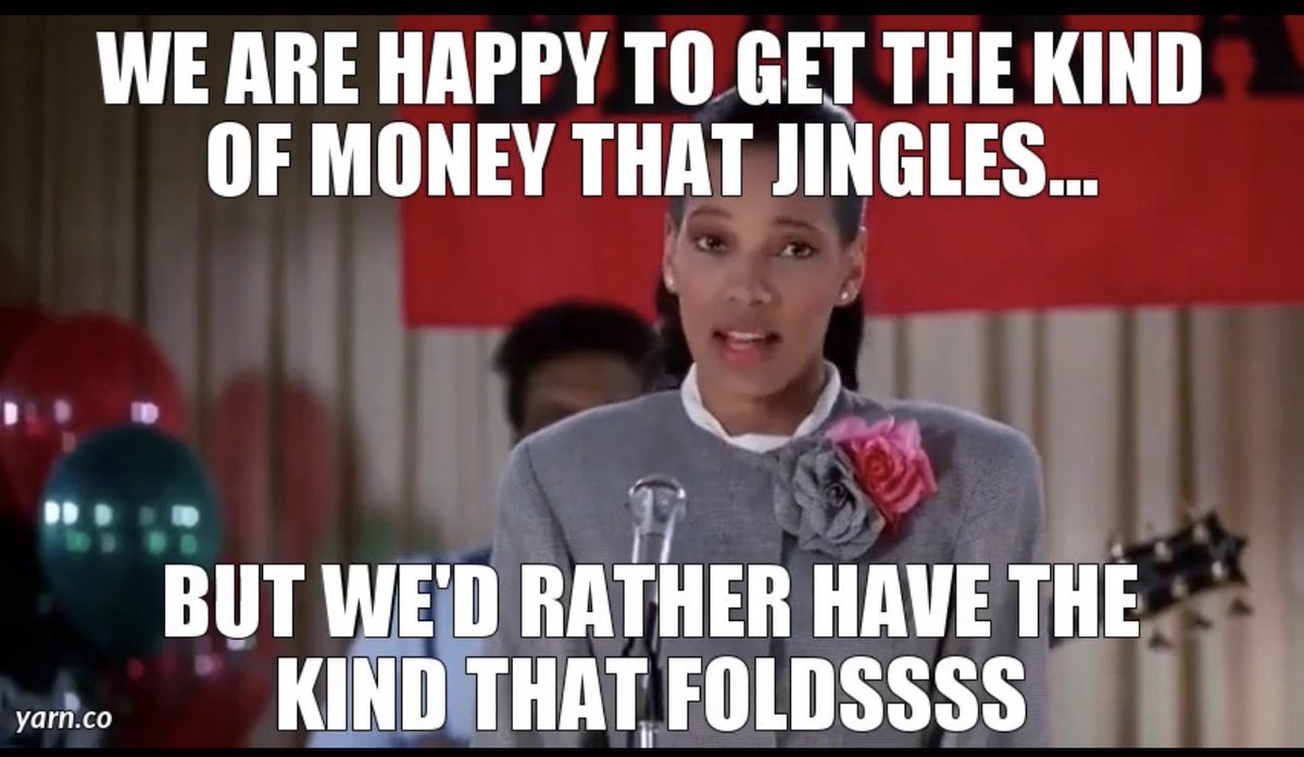 cpettway79's tweet photo. My life sucks. I’m on several antidepressants so I’m alive. But I want to put more positivity in the world. 
Drop your cash app below!!
Bless someone with a few dollars 💸 to buy dinner or a bottle of cheap wine. 
#WingsWineWishes
$Cway79 #GFM #BlessSomeOne https://t.co/L75w0vPiyv