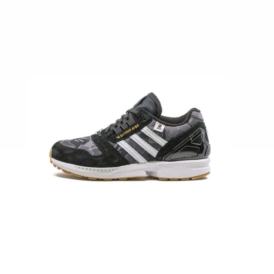 In-STORE Now! Adidas ZX 8000 x Bape x Undefeated

tokopedia.link/FYHhLWT2rAb
#sneakerhead #sneakers #sneakerstore