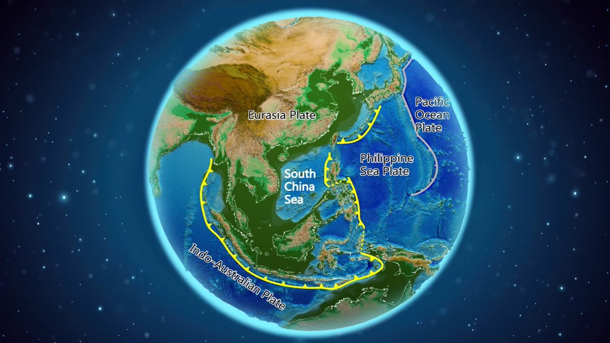 SUSTech 南方科技大学 (@sustechsz) on Twitter photo Researchers <a href="/SUSTechSZ/">SUSTech 南方科技大学</a> make advances in #DeepMantle structure in the southwestern sub-basin (SWSB) of the South China Sea, revealing high-water content at the southern side of the SWSB, and published their results in <a href="/NatureComms/">Nature Communications</a>
Read more at: newshub.sustech.edu.cn/en/html/202305… Researchers <a href="/SUSTechSZ/">SUSTech 南方科技大学</a> make advances in #DeepMantle structure in the southwestern sub-basin (SWSB) of the South China Sea, revealing high-water content at the southern side of the SWSB, and published their results in <a href="/NatureComms/">Nature Communications</a>
Read more at: newshub.sustech.edu.cn/en/html/202305…