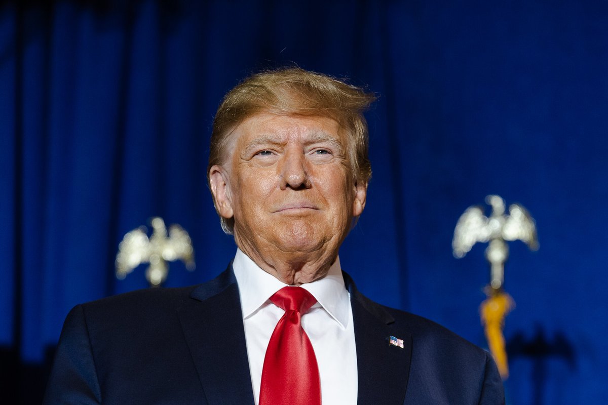 Simon Ateba tweet media