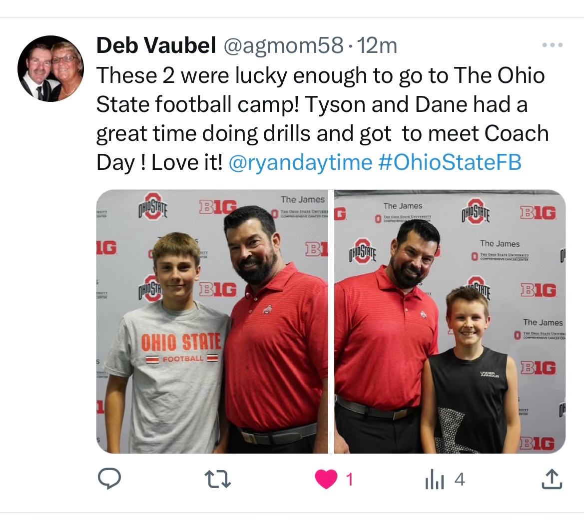 Future Rockets!