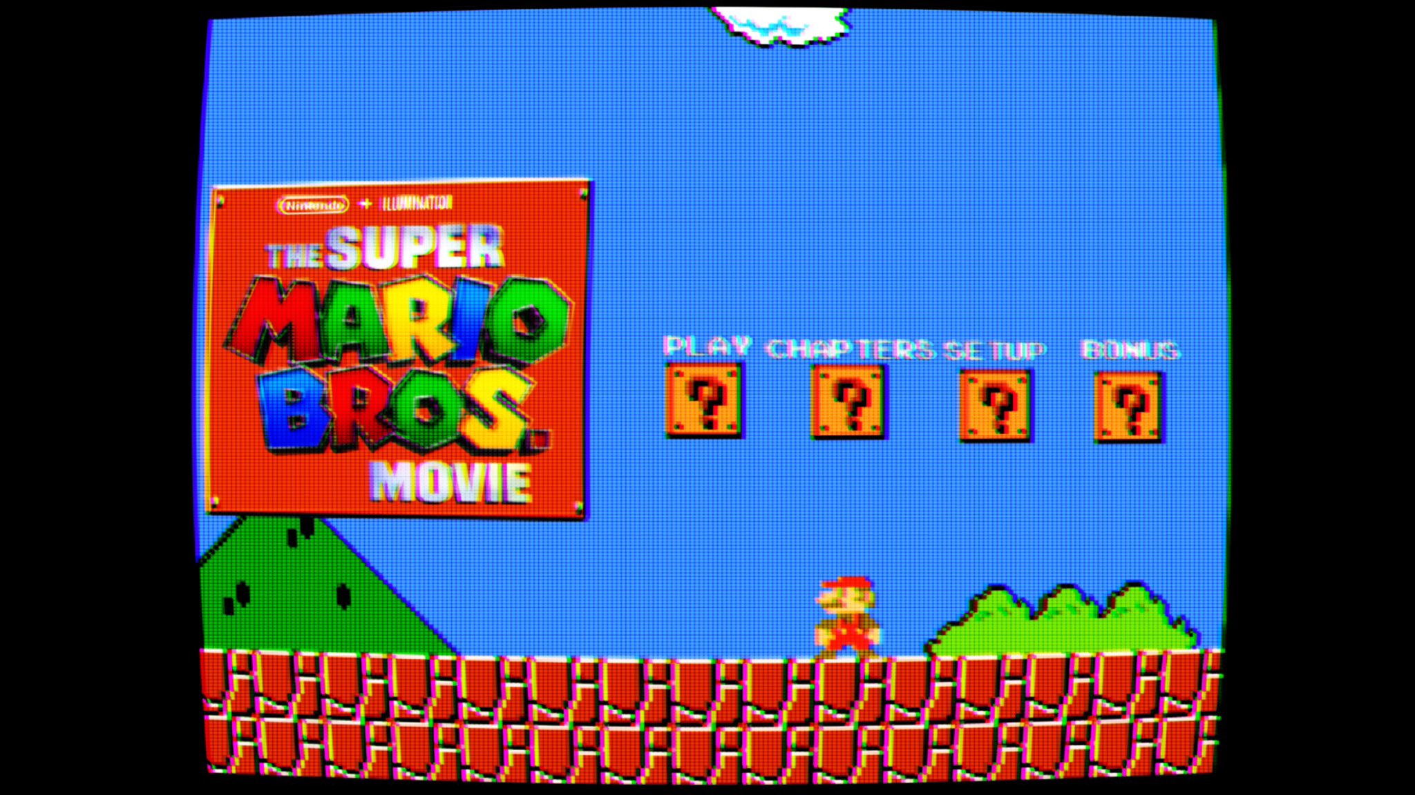 Monkey Punk’s Last Resort (@RetroSurferGame) / Twitter