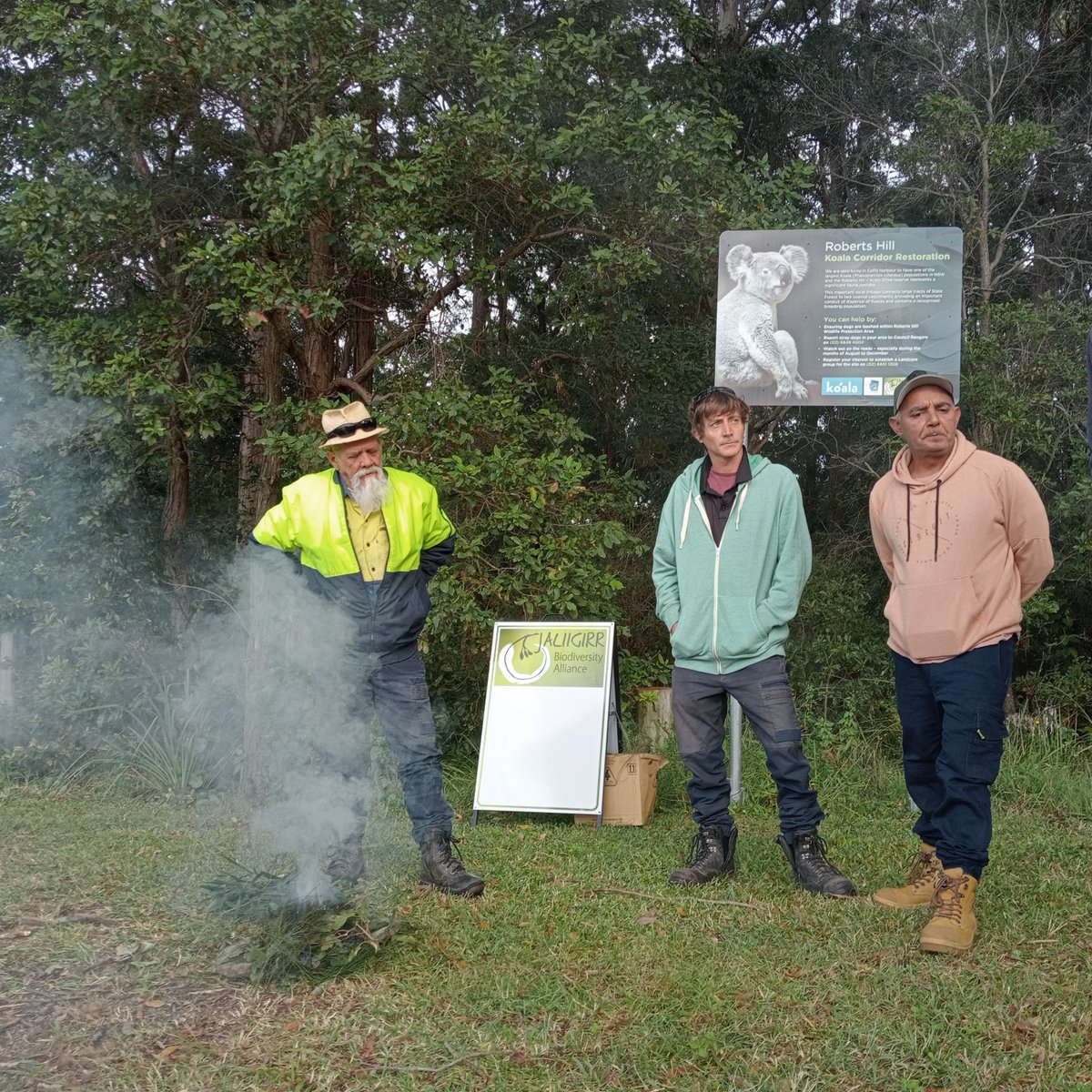 GreatEasternRanges tweet media