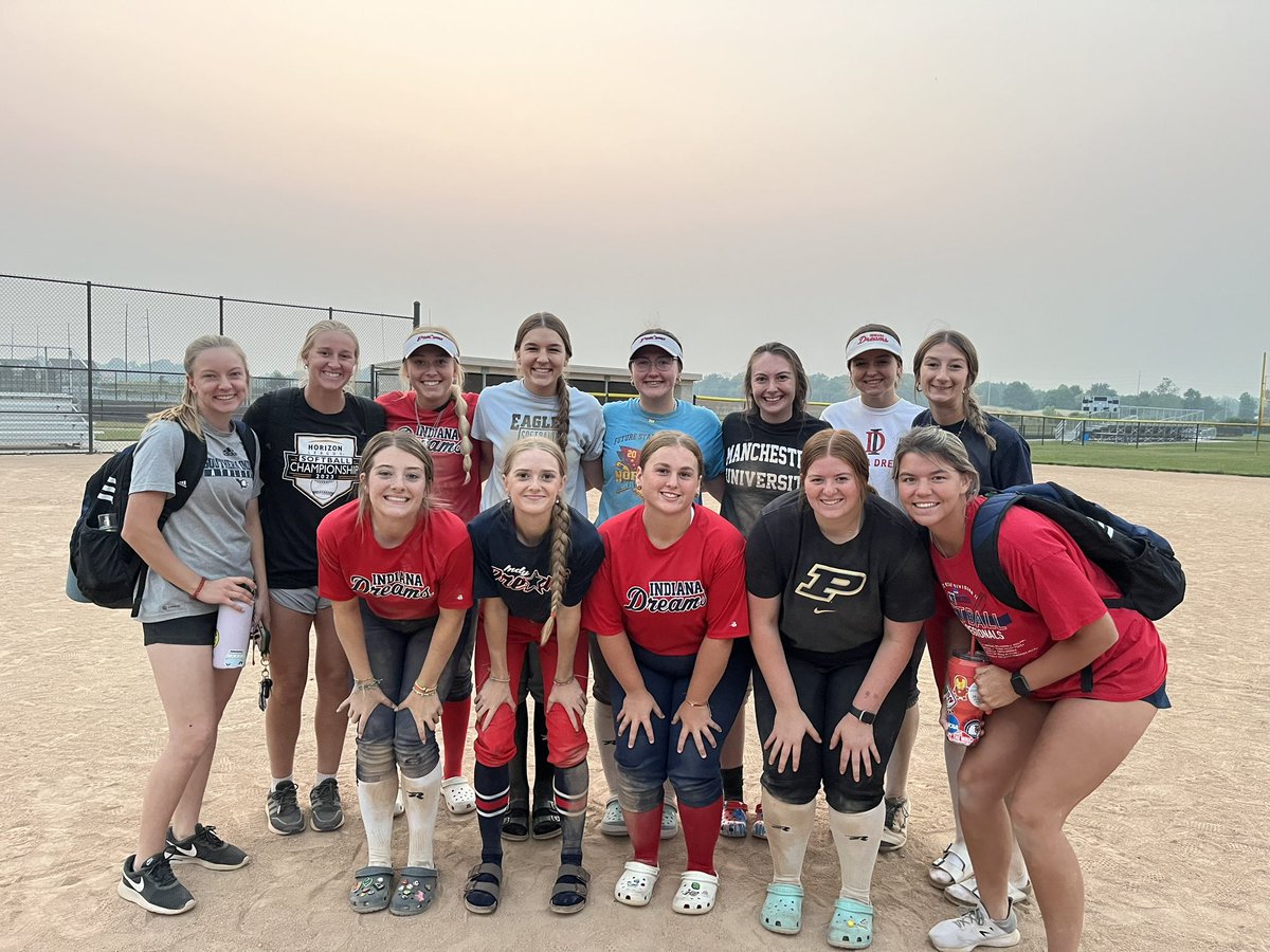 Indy Dreams Back/Baird tweet media