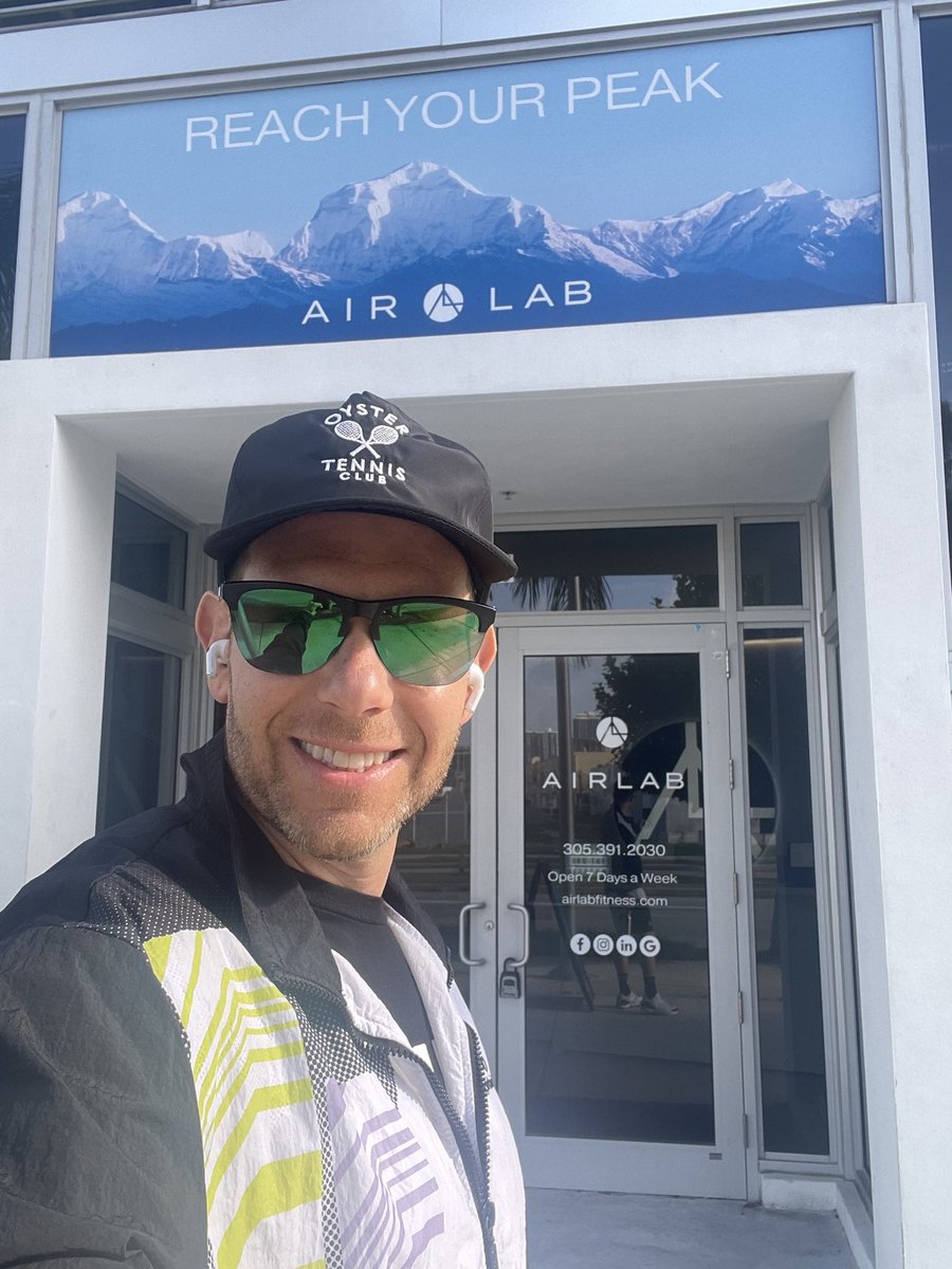 JesseKay's tweet image. #ad Miami is a highly competitive health &amp;amp; wellness mecca. Ahead of “National Leave a Review Day,” join me as we recommend my favorite destinations. Support your favorite spots by leaving a review! Learn more: bit.ly/JesseNLARD #leaveareview #reviewday @Reputation_Com