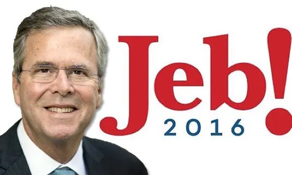 mike pence hired Jeb!’s graphic designer.  just amazing. 0/10 no notes.