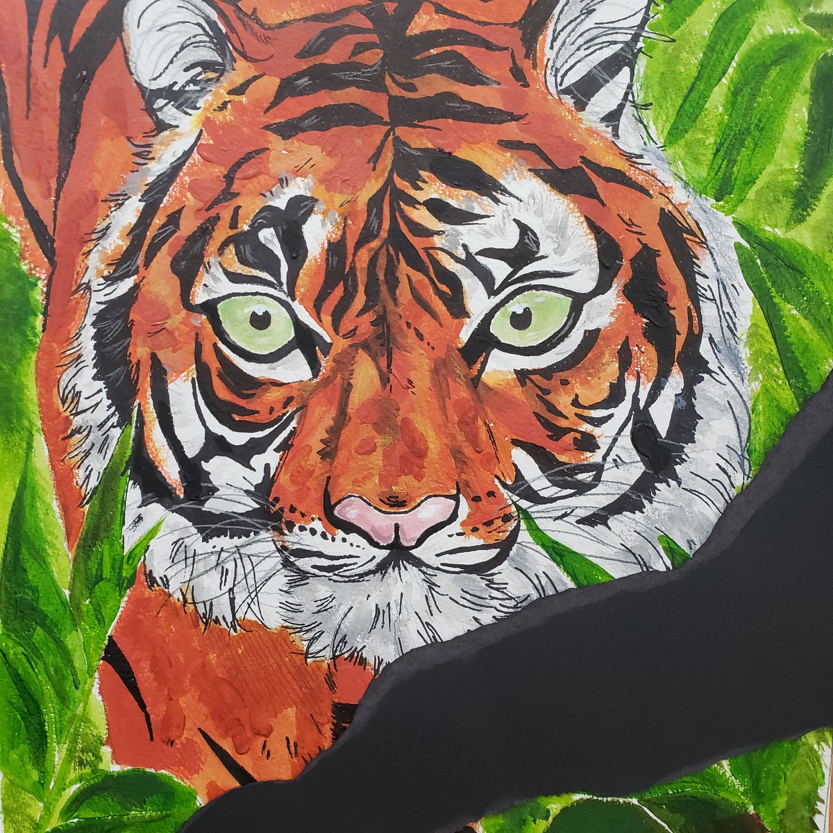 PatrickMCarrol1's tweet image. Great fun seeing Grade 7 integrated projects (inspired by our Exploration program) today.  Some really outstanding work connecting learning across disciplines and to passions.  #kisj #kisjms #integratedlearning