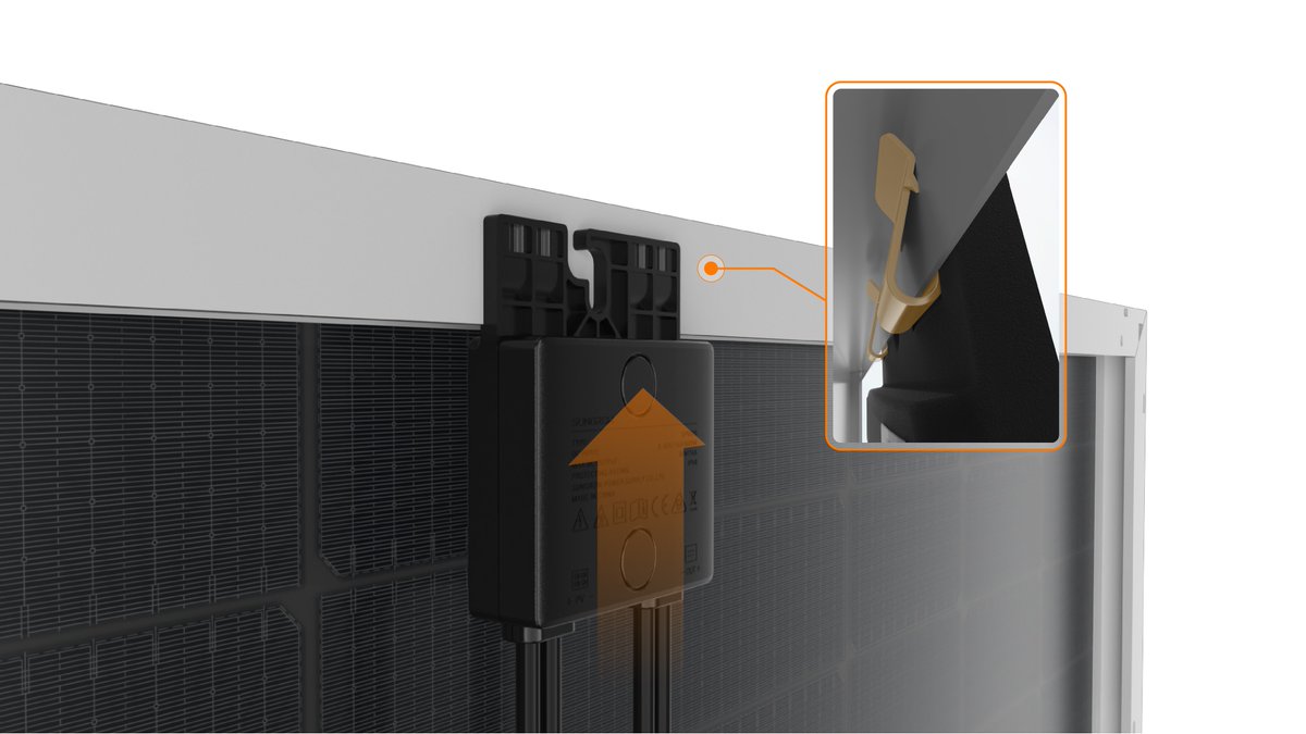 Sungrow_Power's tweet image. Sungrow smart #poweroptimizer SP600S, a groundbreaking #MLPE (Module Level Power Electronics) product enhancing solar system efficiency and safety. 
Check the article to learn more about it:
en.sungrowpower.com/newsDetail/3774

#innovation #safety #transformation #transformation #power