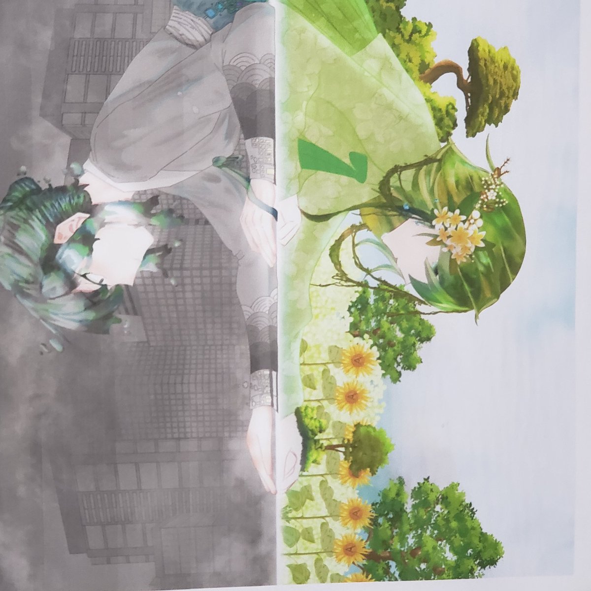 PatrickMCarrol1's tweet image. Great fun seeing Grade 7 integrated projects (inspired by our Exploration program) today.  Some really outstanding work connecting learning across disciplines and to passions.  #kisj #kisjms #integratedlearning