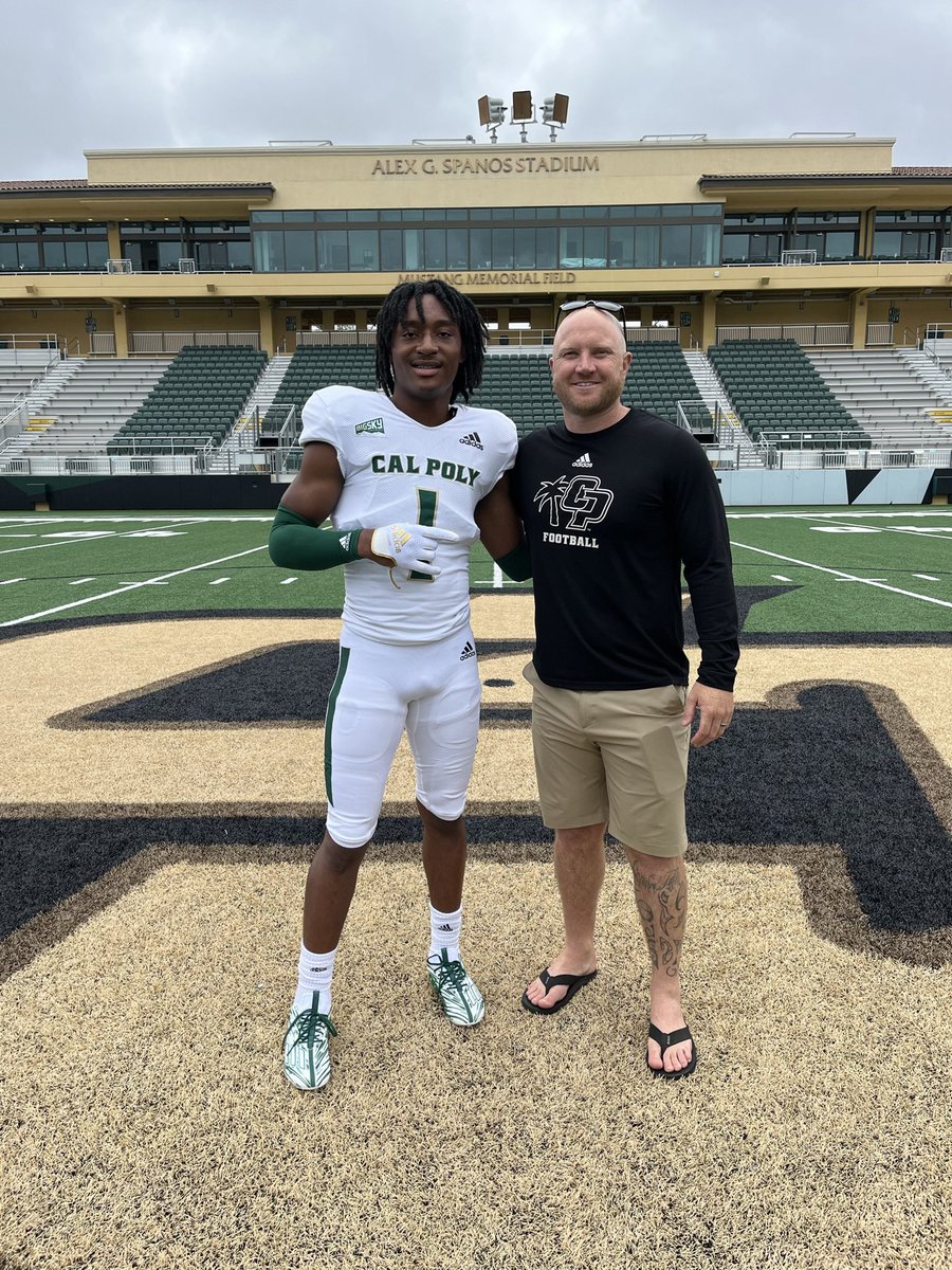 Jeremiah “JB” Bernard tweet media