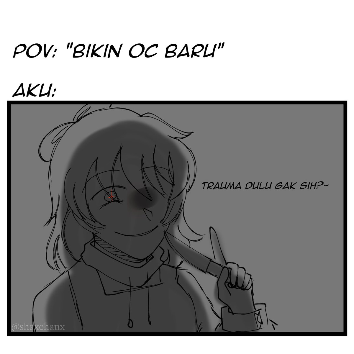 Abbie with Callenthna! on Twitter: &amp;quot;Bener apa benerr?? Art!&amp;quot;