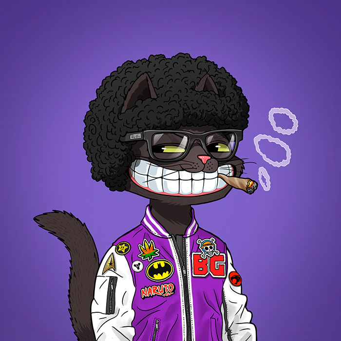 🚀 Have you noticed some changes in the MCV Discord lately? Join me down this thread to learn more about my story, what this project means to me and my personal aspirations for it! #MarsCatsVoyage #NFTs #CryptoArt 1/20