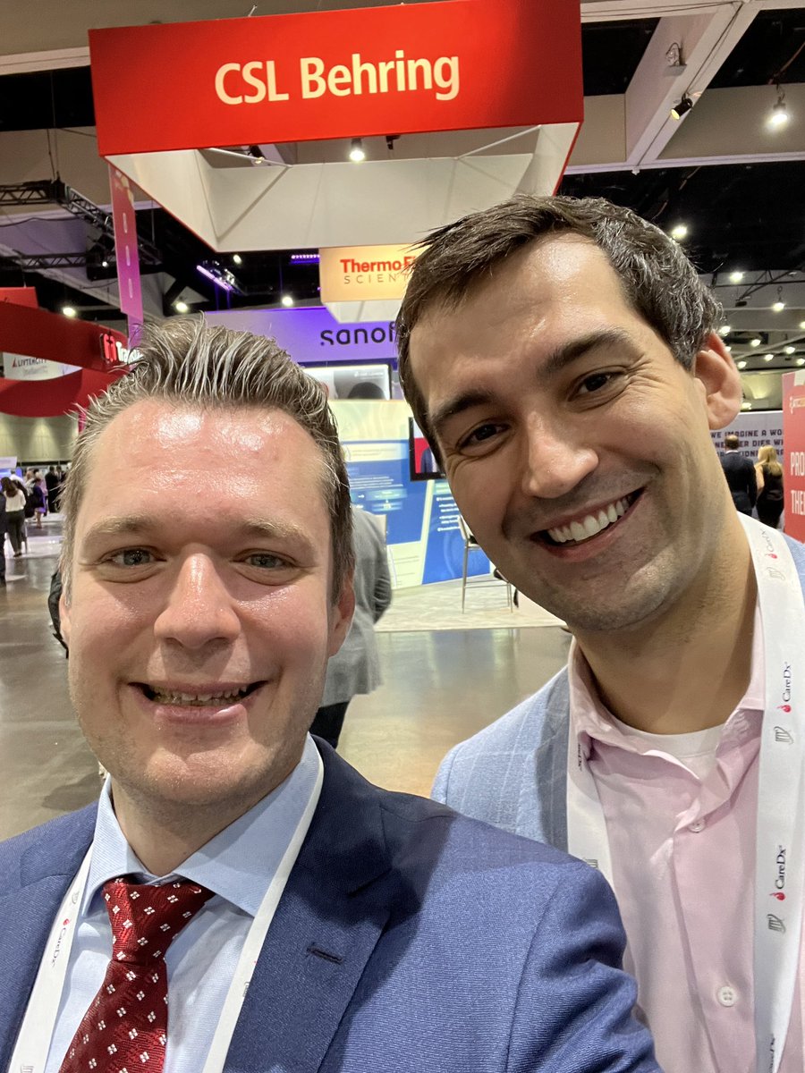 It was a great honor and pleasure to represent the Department of Plastic and Hand Surgery of <a href="/Uniklinik_Fr/">Uniklinik Freiburg</a> as invited speaker at the ATC 2023 in San Diego! I also really enjoyed to catch up with my mentors, colleagues and friends. <a href="/LVRiella/">Leonardo V. Riella</a> <a href="/ThiagoJBorges/">Thiago J Borges, PhD</a>