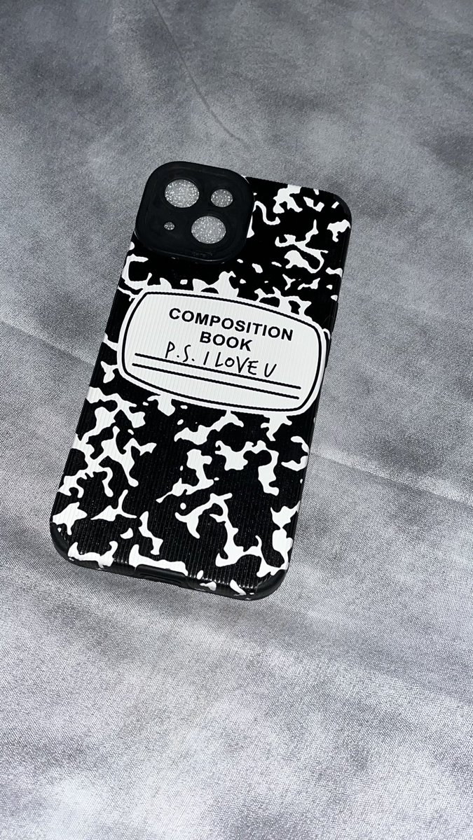 taekookcartz's tweet photo. hii i'm selling some of my phone cases that were barely used (once used / never been used ) 

— Unit : iPhone 13 
— Php 70 each 
— 10/10 pristine condition 

will give freebies if will take all three ~  

🏷️ help rt phone case apple iphone 13 https://t.co/GpNXHrKcaj