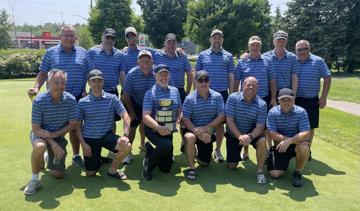 OLD GUYS RETAIN RYDER CUP WITH 16-16 TIE

For only the second time ever in the nearly 30-year history of the St.  Marys Golf &amp; Country Club Ryder Cup, and for the first time since  2006, the competition ended in a tie. Read more below.

stmarysindy.com/news/article.p…