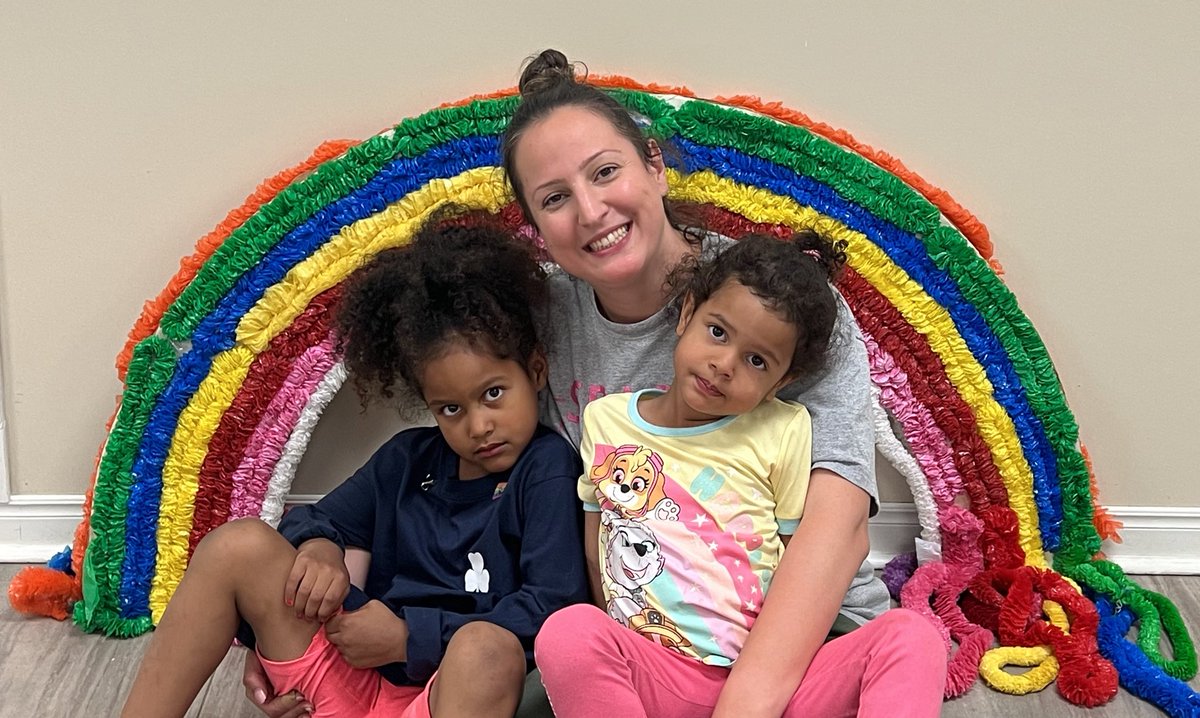 Our closing ceremony at Sparks tonight.🔥 

It’s been a rewarding year as a Guider <a href="/girlguidesofcan/">Girl Guides of Canada</a> as I witnessed the growth of so many young girls, my daughter included.🙏🏼

 “I promise to share and be a friend”.