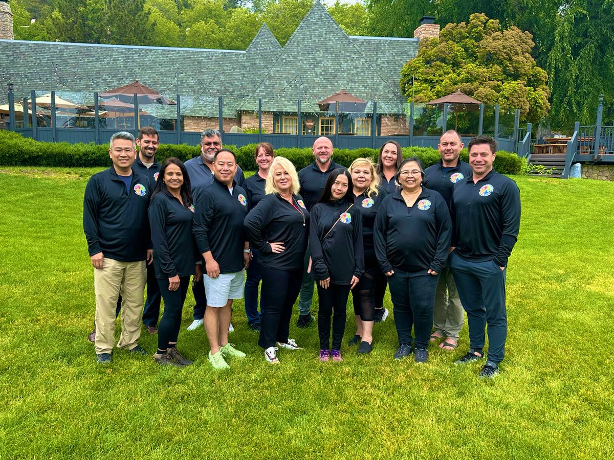 SMUSD Leadership Retreat at the beautiful UCLA Lodge in Lake Arrowhead. We are missing a few in this pic but loved learning and growing with our team of leaders