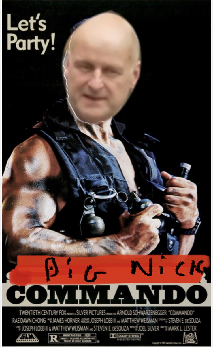 BN Energy On Twitter What Does Commando Mean If You Know You Know bn-energy-on-twitter-what-does-commando-mean-if-you-know-you-know
