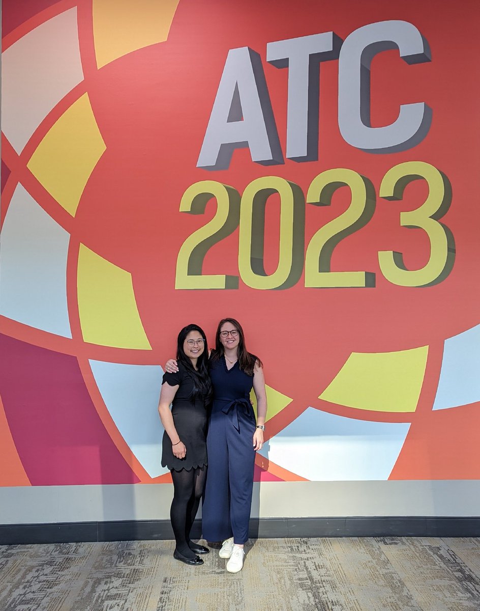 Jennifer Alejo, MD tweet media