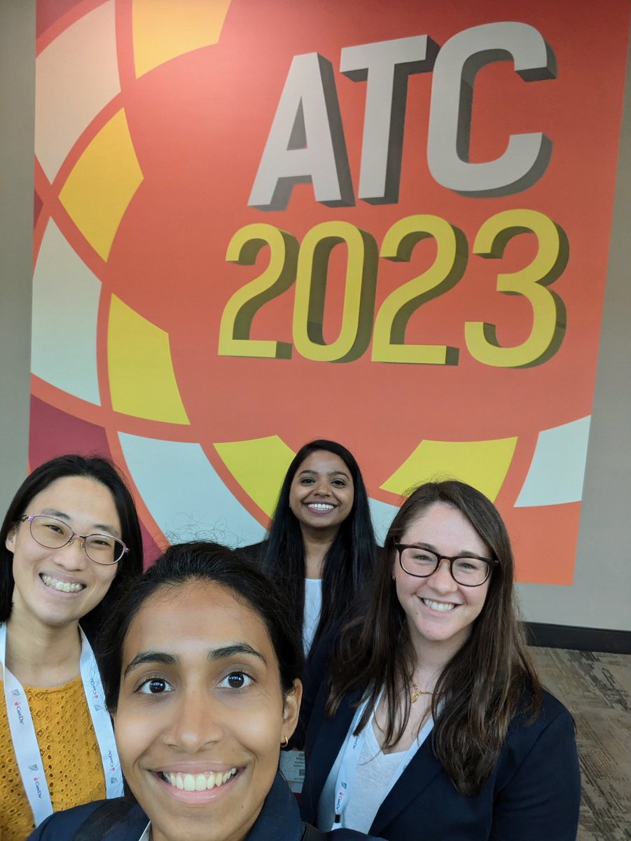 Jennifer Alejo, MD tweet media