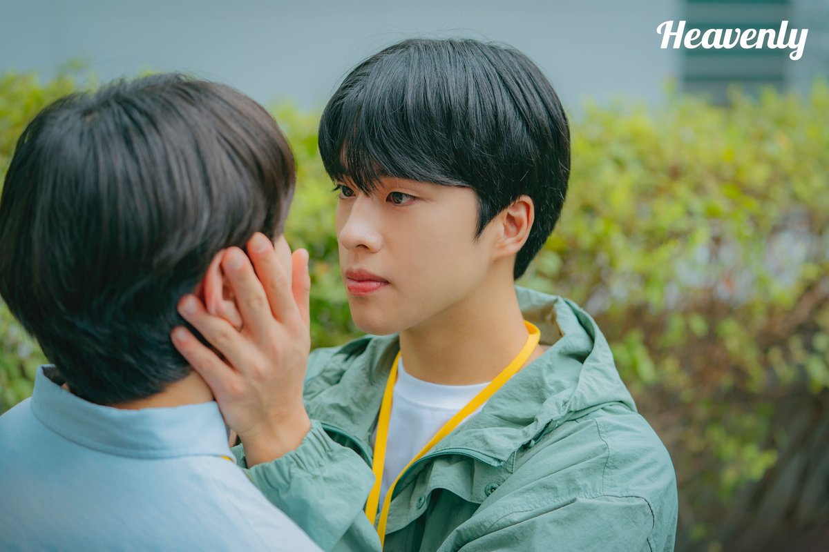 드라마가 끝나도 하람이준은 계속 된다😭 미공개 스틸컷 TRUE LOVE ❤️ 러브메이트 정주행하러 가기! https://heavenly.tv/detail/465 #러브메이트 #LoveMate...