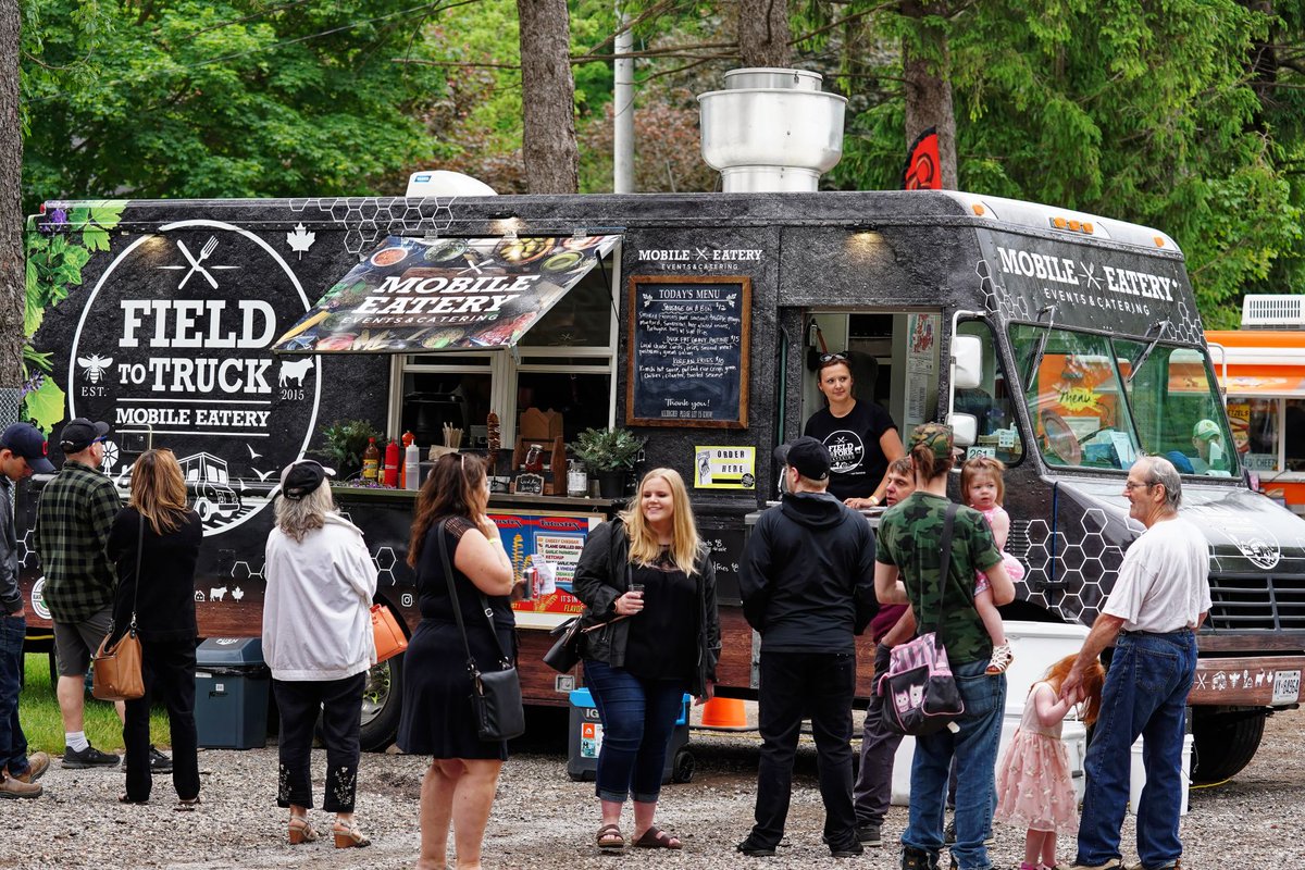 BREWS &amp; FOOD FEST RETURNS ON FATHER'S DAY

The Rotary Club of St. Marys is proud to present the third Brews &amp; Food Fest on Sunday, June 18th from 12 to 6 p.m. at the Canadian Baseball Hall of Fame and Museum. Read more below.

stmarysindy.com/news/article.p…