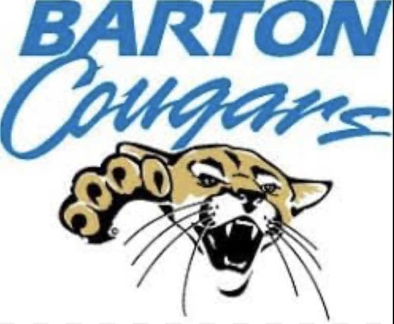 C_gomez0413's tweet photo. I am extremely excited and thankful to announce that I will be furthering my academic and athletic career at Barton Community College. Thank you Lord, my family, all my coaches, and my friends for helping me get to where I am today! Roll Cougs!!@Barton_Baseball https://t.co/HEkbyJTUN3