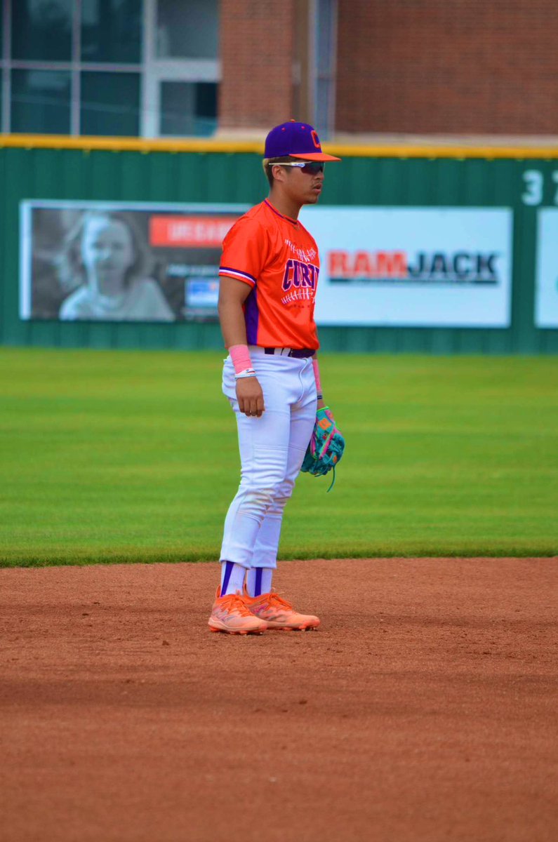 I am extremely excited and thankful to announce that I will be furthering my academic and athletic career at Barton Community College. Thank you Lord, my family, all my coaches, and my friends for helping me get to where I am today! Roll Cougs!!@Barton_Baseball