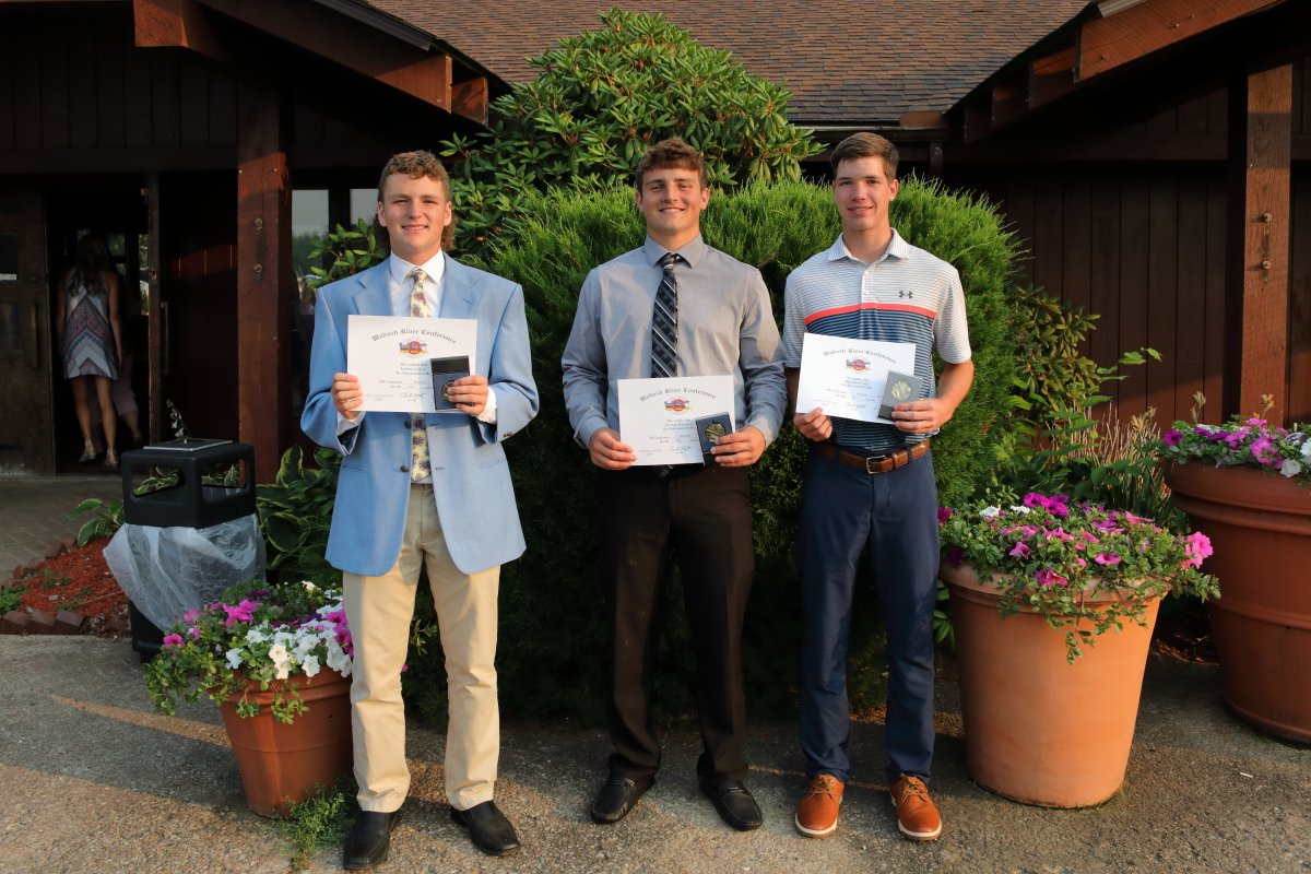 Congratulations to the Riverton Parke Softball and Baseball WRC All-Conference Athletes.
<a href="/RP_Athletics/">Riverton Parke Athletics</a> <a href="/RPHS_Softball/">RP Panthers Softball</a>